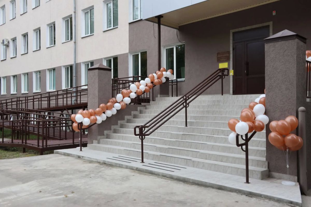 Ребятишкам в непростой жизненной ситуации поможет «Жилетка» Ребятишкам в непростой жизненной ситуации поможет «Жилетка»