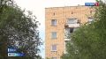 Черногорский хулиган. Житель Черногорска устроил стрельбу в центре Абакана