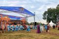Камни заговорят: грандиозный пролог откроет национальный праздник урожая «ртн тойы» в Хакасии!