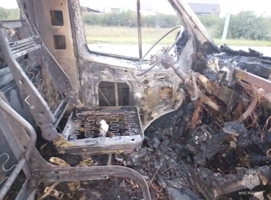 За минувшие сутки огнеборцы ликвидировали 4 пожара За минувшие сутки огнеборцы ликвидировали 4 пожара