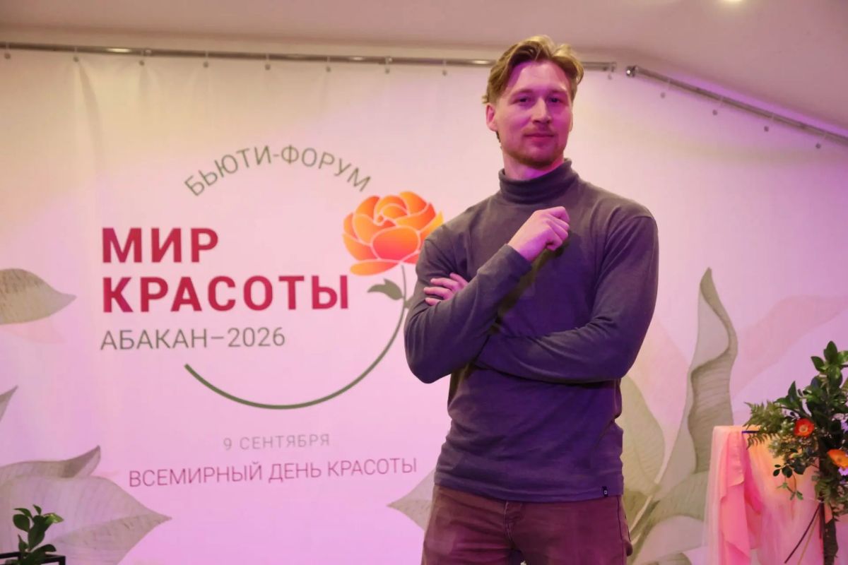Магия прикосновений: объявляем победителей конкурса массажистов Магия прикосновений: объявляем победителей конкурса массажистов