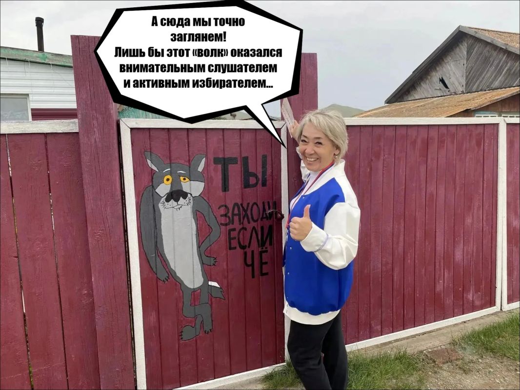 Проект "ИнформУИК" в Хакасии подходит к концу! Проект "ИнформУИК" в Хакасии подходит к концу!