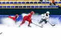 «Саяны» проиграли красноярскому «Енисею» со счетом 6:11
