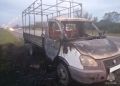 За минувшие сутки огнеборцы ликвидировали 4 пожара