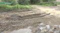 В Черногорске жителям многоэтажки 2 года мешает непросыхающая лужа