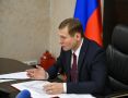 Валентин Коновалов: Провёл заседание регионального штаба по обстановке на топливном рынке Хакасии