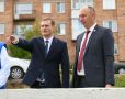 Валентин Коновалов держит на контроле комплексное развитие курорта Жемчужный