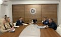 Сегодня с представителями регионального отделения Общероссийского народного фронта в Хакасии, Заповедника «Хакассий», управления ГО и ЧС г. Абазы и охотниками обсудили ситуацию с выходом медведей к населенным пунктам и...