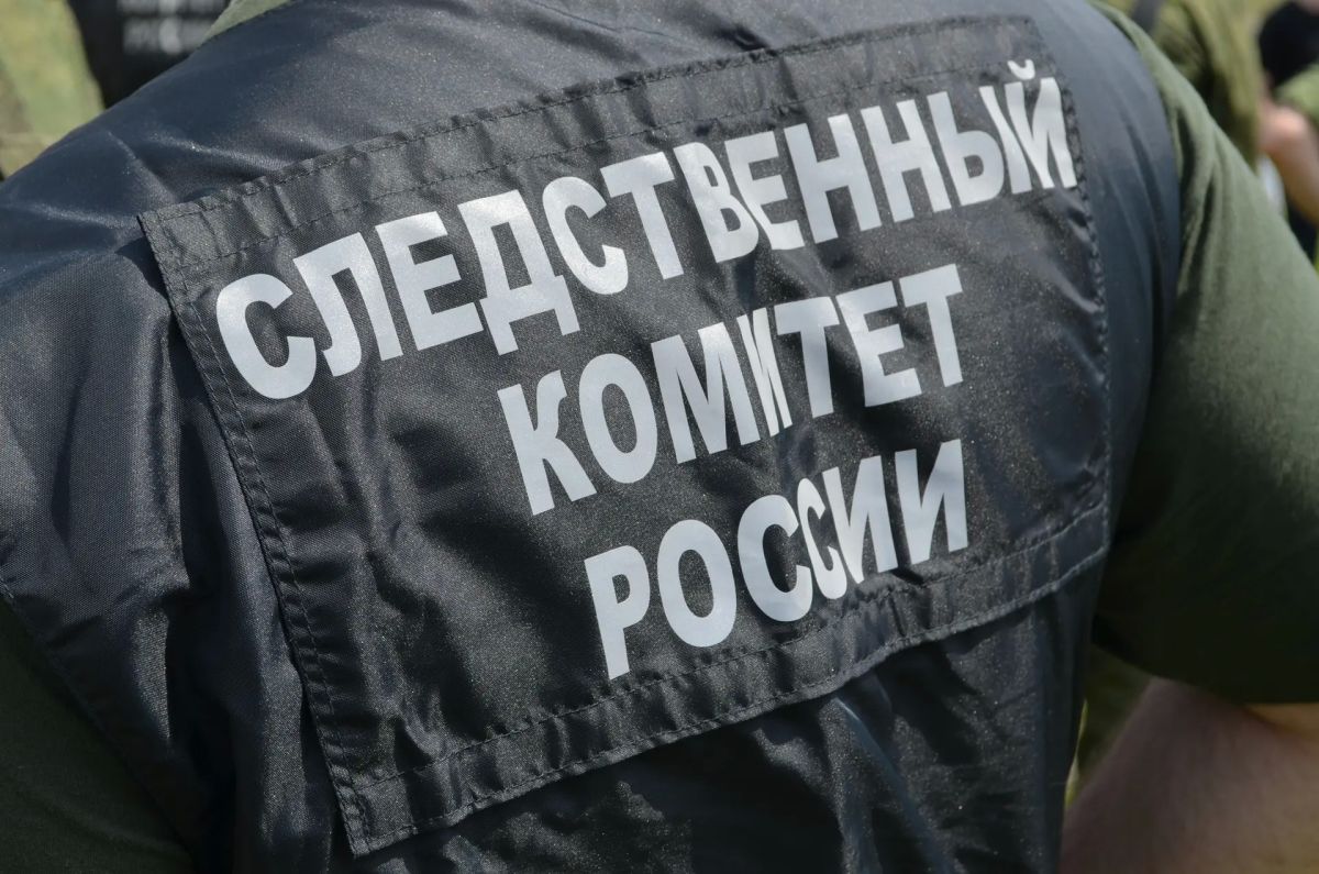 Житель Республики Хакасия обвиняется в похищении человека