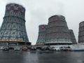 В Абакане определили сроки начала отопительного сезона