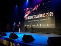SKI BUSINESS AWARDS � ��������� ���������������� ������ � ����� ������������ �������, ������� �������� ���, ��� ��������� ������� ����������� ���������