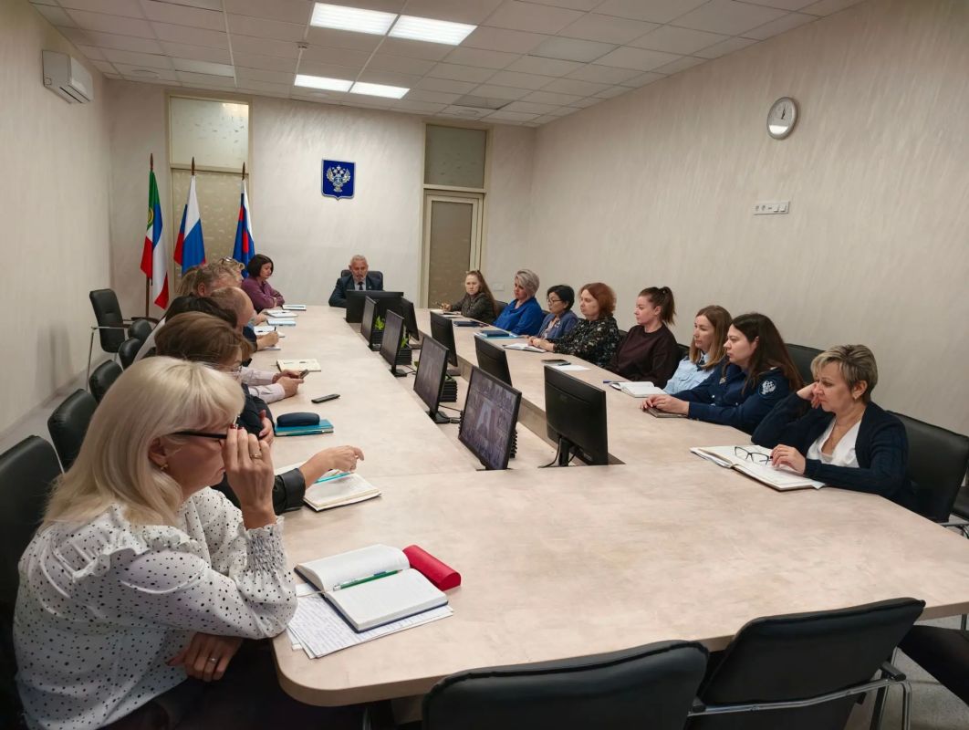 16 сентября 2026 года под председательством руководителя Федеральной казначейства Романа Артюхина состоялось совещание с территориальными органами Казначейства России в формате ВКС 16 сентября 2026 года под председательством руководителя Федеральной казначейства Романа Артюхина состоялось совещание с территориальными органами Казначейства России в формате ВКС