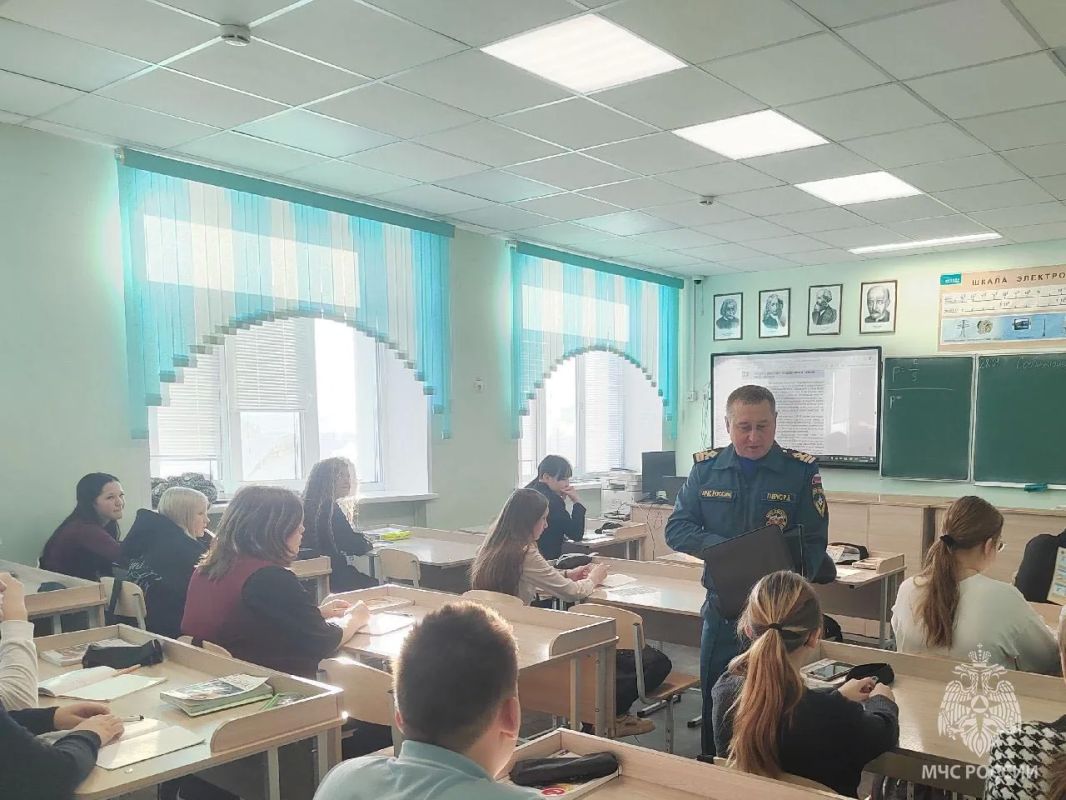 С началом учебного года ГИМС усилила профилактику на водоёмах С началом учебного года ГИМС усилила профилактику на водоёмах