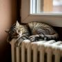 Отопительный сезон в Абакане начнется с 22 сентября