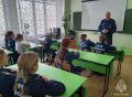 С началом учебного года ГИМС усилила профилактику на водоёмах