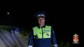 В Усть-Абаканском районе в результате дорожно-транспортного происшествия погиб пешеход