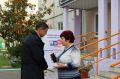 Сегодня в нашей стране началось голосование на выборах депутатов Государственной Думы Федерального Собрания Российской Федерации девятого созыва