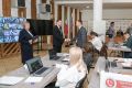 Хакасия делает выбор: в республике открылись 366 избирательных участков