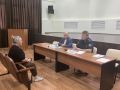 Заместитель руководителя Главного следственного управления провел прием граждан в краевом госпитале для ветеранов войн