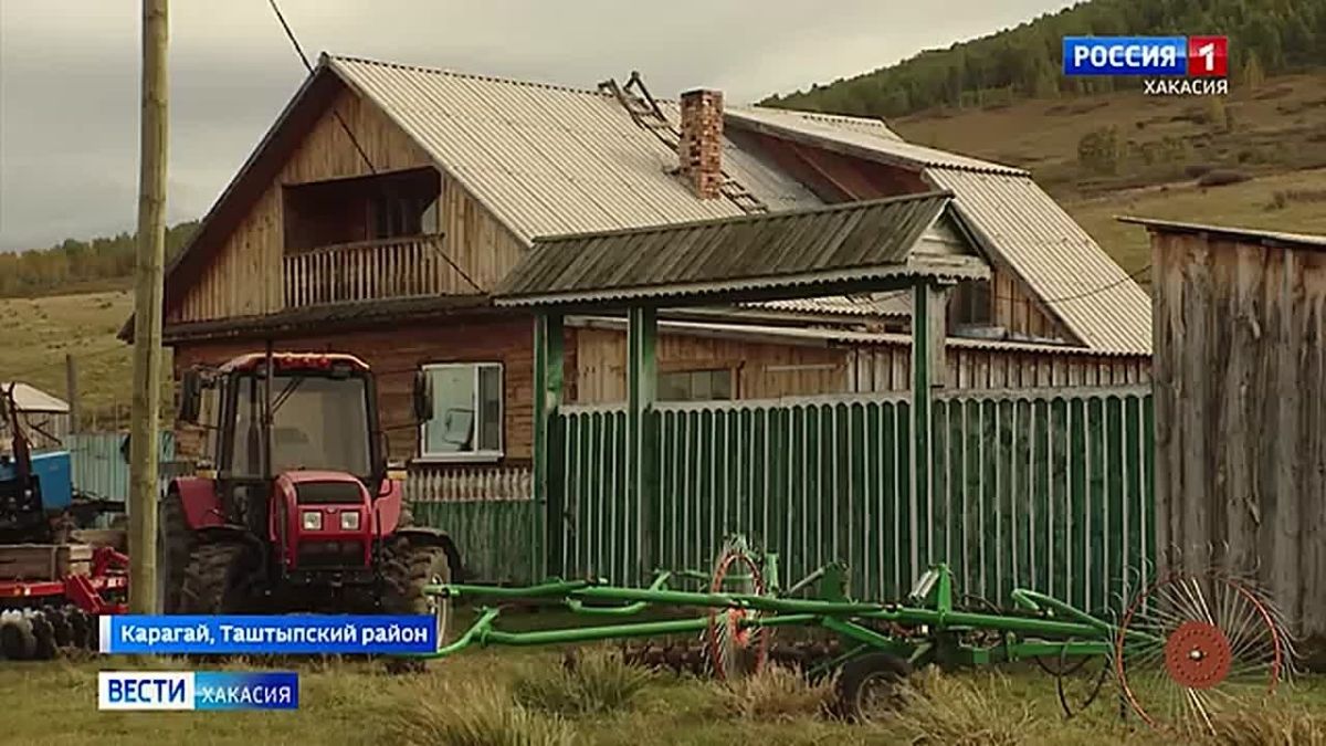 Досрочное голосование. До единого дня свой выбор сделали жители самых отдаленных и труднодоступных уголков Хакасии