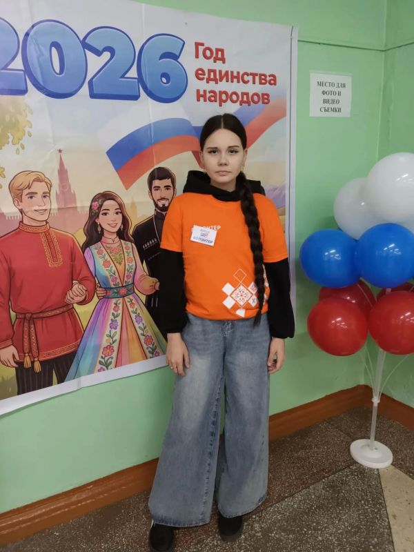 Волонтеры на выборах – не просто "для галочки"! Волонтеры на выборах – не просто "для галочки"!