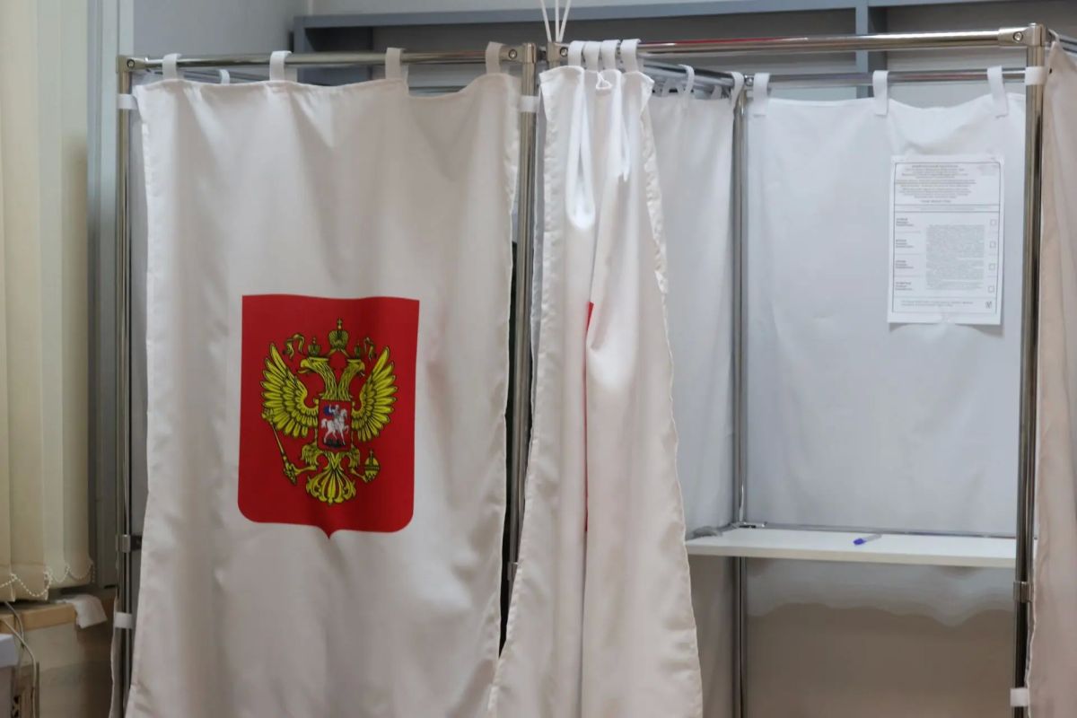Есть такая работа – УИК. На избирательном участке один в поле не воин Есть такая работа – УИК. На избирательном участке один в поле не воин