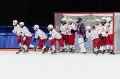 На 6 месте турнирной таблицы Кубка России разместились абаканские «Саяны»