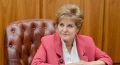 Жители Усть-Абаканского района выбрали Нину Леонченко