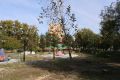 Карусели для малышей доставили в Черногорский парк