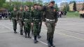Студенты Хакасии сразятся в игре «Рубеж»