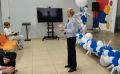 В Черногорске сотрудники ГАИ рассказали студентам, почему дорога не прощает ошибок, и напомнили о соблюдении ПДД