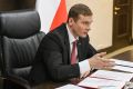 Валентин Коновалов рассказал о работе по соглашению с сетями частных АЗС