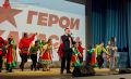 Сергей Сагалаков получил диплом первого потока проекта «Герои Хакасии»
