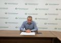 С главами и представителями муниципальных образований провели оперативное совещание в режиме ВКС на тему выхода бурых медведей к населенным пунктам