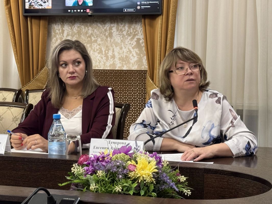 В Хакасии продолжается работа по вовлечению в оборот неиспользуемого имущества В Хакасии продолжается работа по вовлечению в оборот неиспользуемого имущества