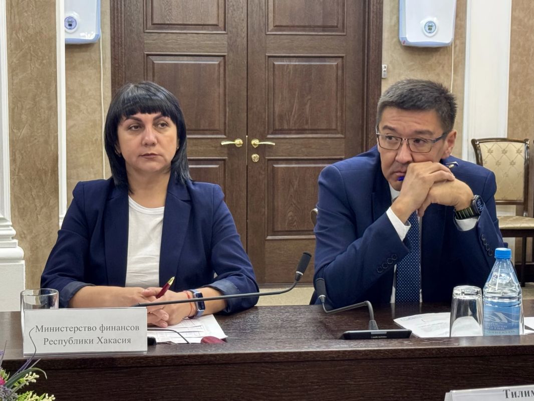 В Хакасии продолжается работа по вовлечению в оборот неиспользуемого имущества В Хакасии продолжается работа по вовлечению в оборот неиспользуемого имущества