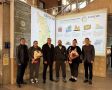 Бронзовую медаль чемпионата России по борьбе на поясах завоевала хакасская спортсменка