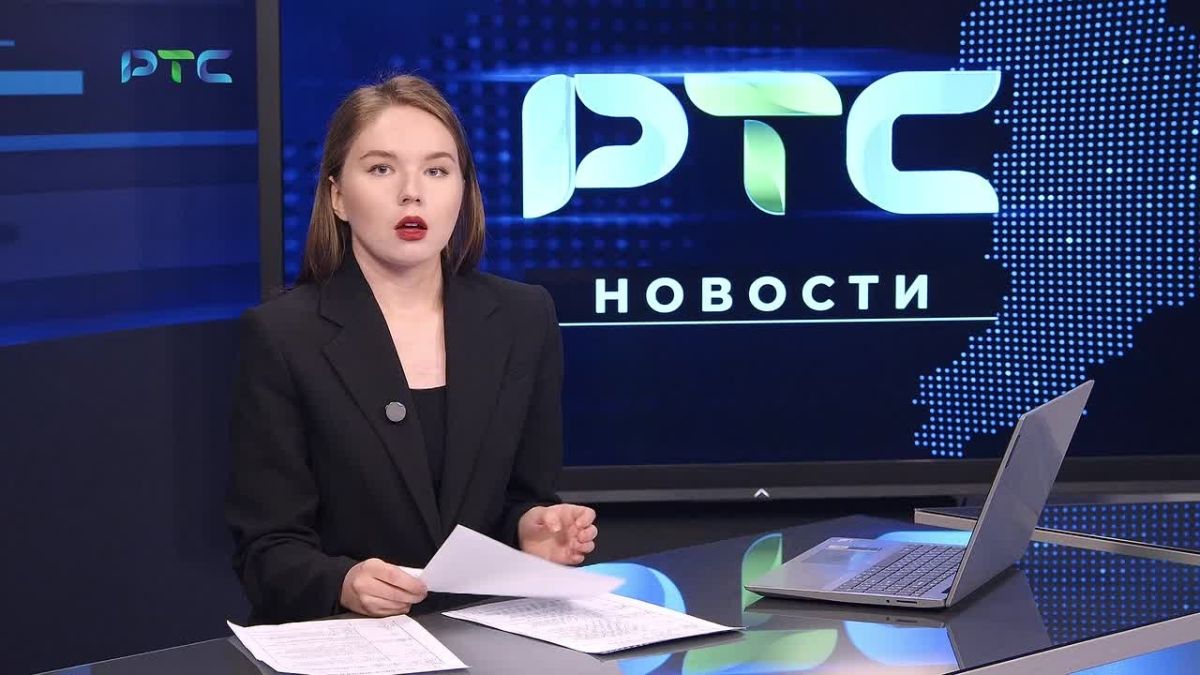 Зима заглянула на гору Гладенькая