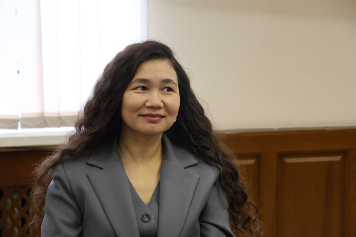 В Абакане в разгаре – XXII Городской фестиваль работающей молодежи «Молодость плюс…», и в направлении «Молодость плюс карьера» сегодня особое конкурсное испытания – день, который участники всегда ждут с некоторым волнением и... В Абакане в разгаре – XXII Городской фестиваль работающей молодежи «Молодость плюс…», и в направлении «Молодость плюс карьера» сегодня особое конкурсное испытания – день, который участники всегда ждут с некоторым волнением и...