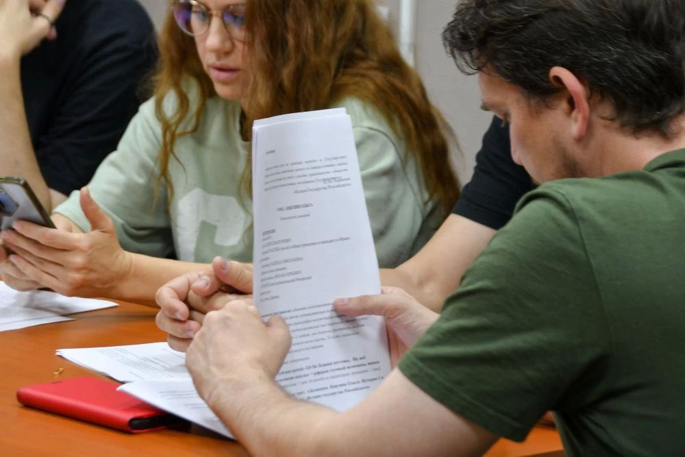 Хакасия выиграла грант Президентского фонда культурных инициатив на постановку цикла исторических спектаклей