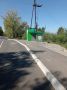 На дорогах Хакасии продолжается установка освещения