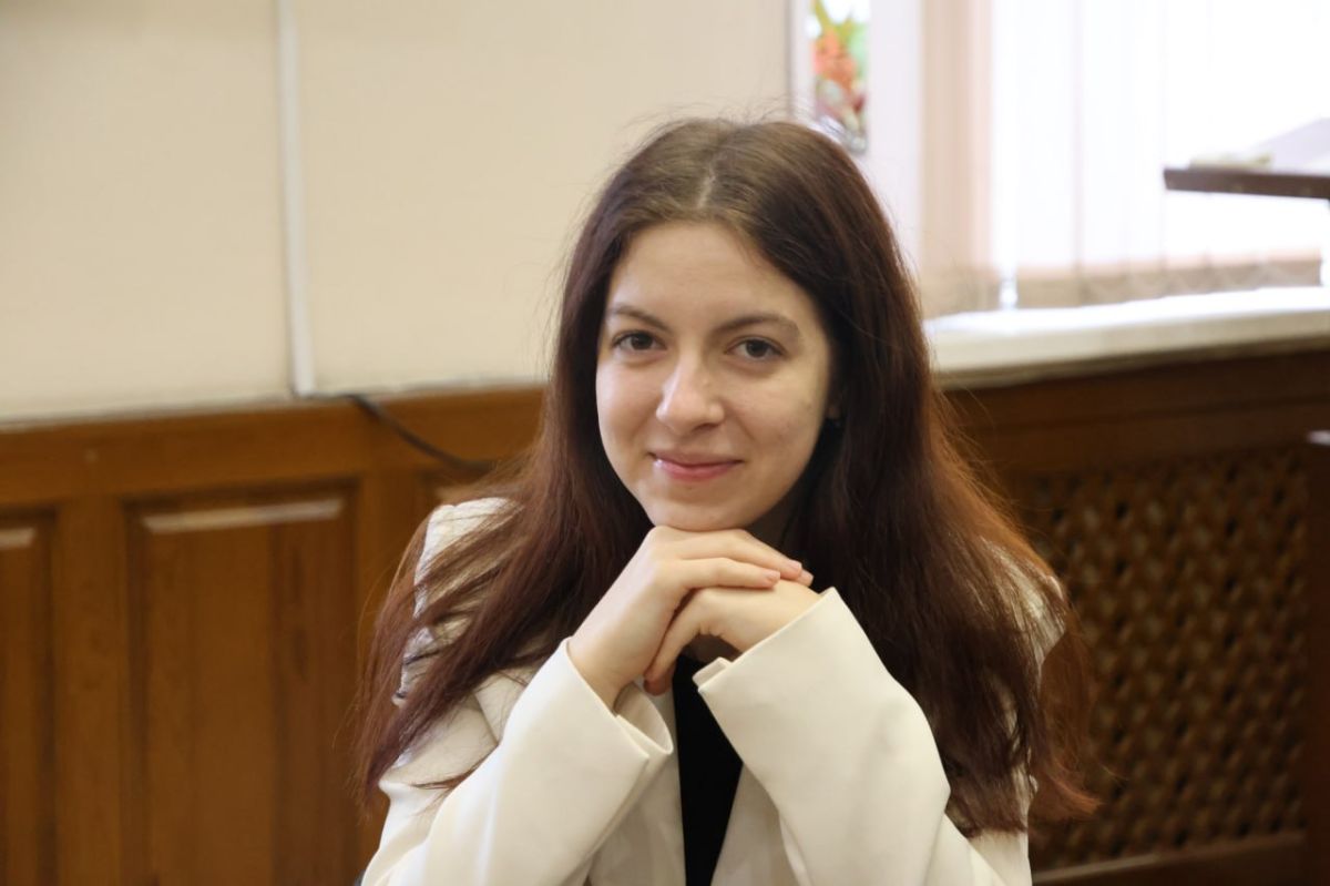В Абакане в разгаре – XXII Городской фестиваль работающей молодежи «Молодость плюс…», и в направлении «Молодость плюс карьера» сегодня особое конкурсное испытания – день, который участники всегда ждут с некоторым волнением и... В Абакане в разгаре – XXII Городской фестиваль работающей молодежи «Молодость плюс…», и в направлении «Молодость плюс карьера» сегодня особое конкурсное испытания – день, который участники всегда ждут с некоторым волнением и...