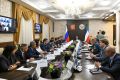 Ситуацию на топливном рынке республики обсудили в правительстве Хакасии