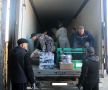 По поручению Валентина Коновалова из Хакасии в зону СВО отправлена новая партия гуманитарного груза
