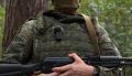 Герой Хакасии готовился к защите диплома между боями