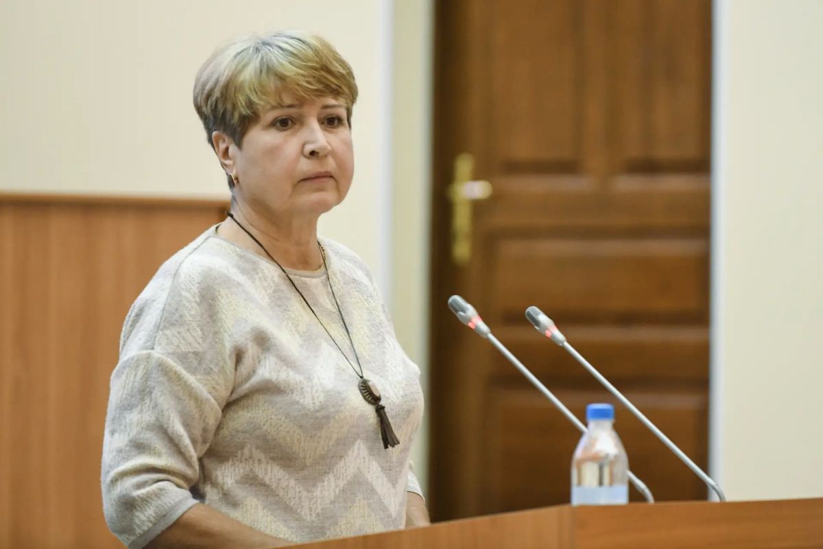 Валентин Коновалов: Принял участие в 35-й сессии Верховного Совета Хакасии Валентин Коновалов: Принял участие в 35-й сессии Верховного Совета Хакасии