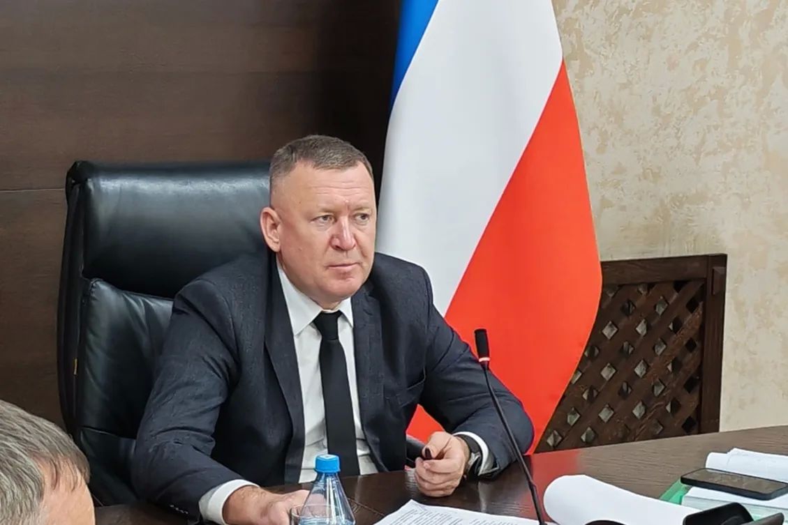 Рассмотрели ход прохождения отопительного периода на еженедельном ВКС Рассмотрели ход прохождения отопительного периода на еженедельном ВКС