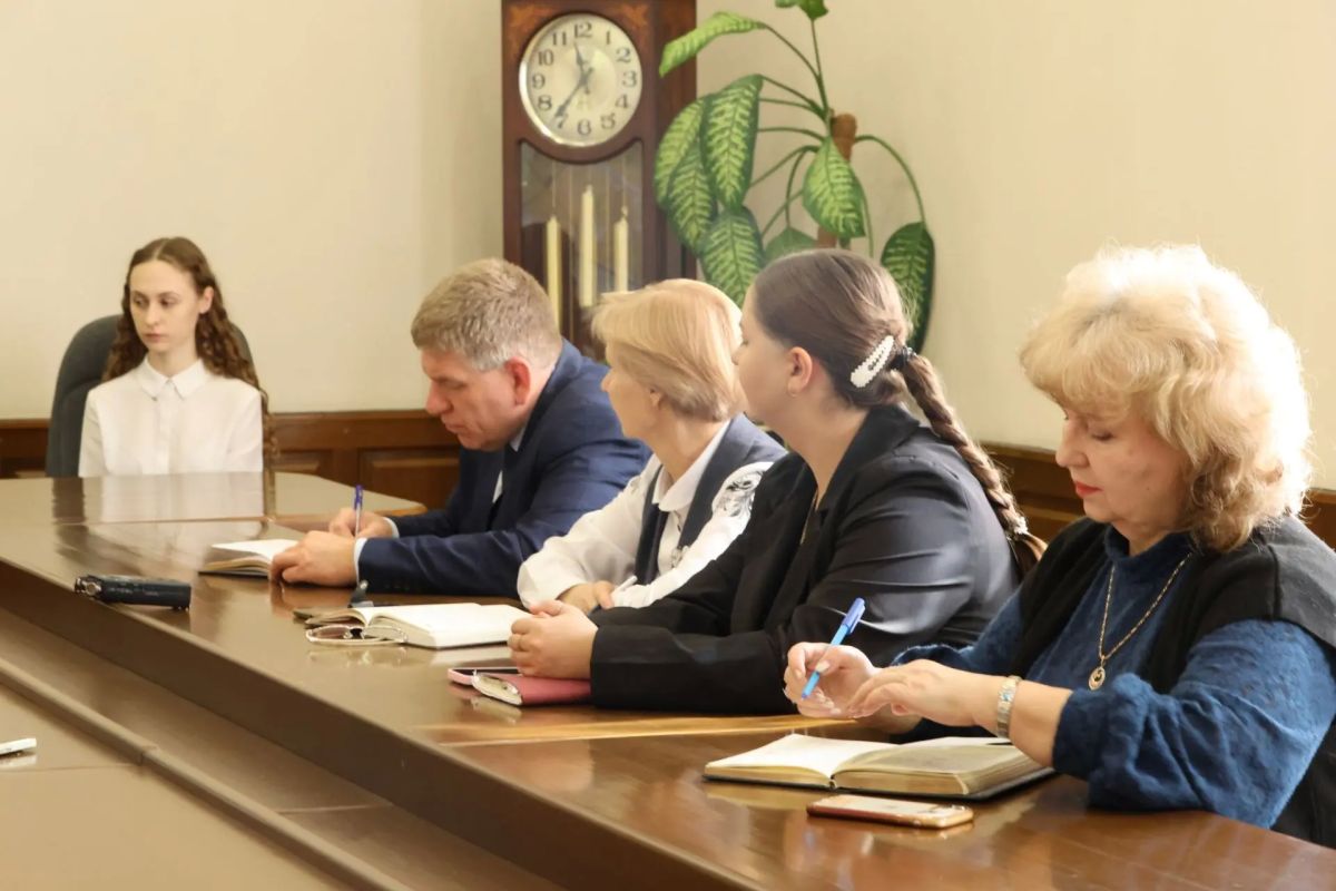 В Абакане вновь закипает работа над инициативными проектами В Абакане вновь закипает работа над инициативными проектами