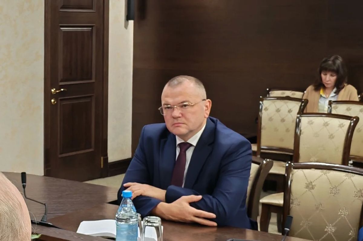 Рассмотрели ход прохождения отопительного периода на еженедельном ВКС Рассмотрели ход прохождения отопительного периода на еженедельном ВКС