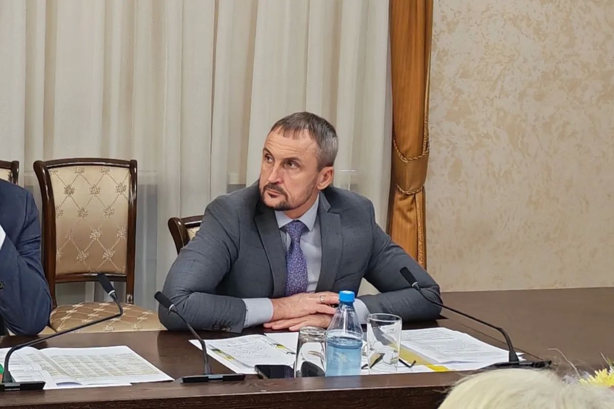 Рассмотрели ход прохождения отопительного периода на еженедельном ВКС Рассмотрели ход прохождения отопительного периода на еженедельном ВКС